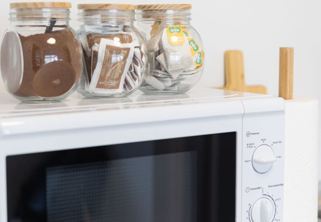 Studio in Candelaria - Casa Checha: Charming Penthouse with Breathtaking Views Studio in Candelaria - Casa Checha: Charming Penthouse with Breathtaking Views