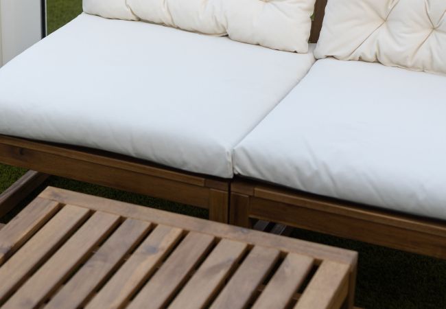 Studio in Candelaria - Casa Checha: Charming Penthouse with Breathtaking Views Studio in Candelaria - Casa Checha: Charming Penthouse with Breathtaking Views