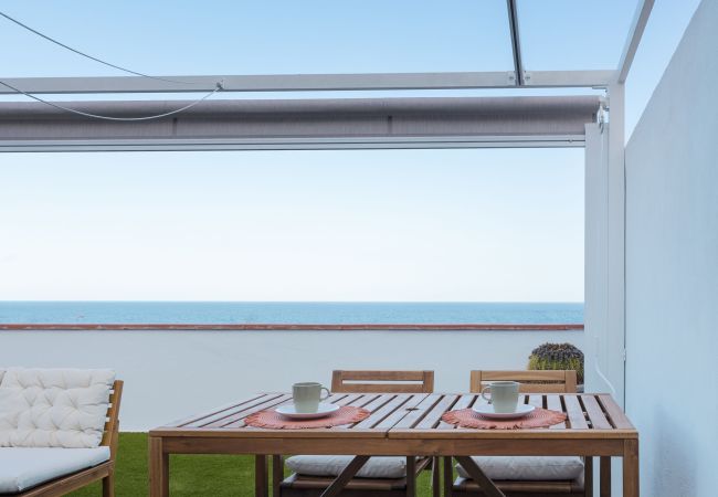 Studio in Candelaria - Casa Checha: Charming Penthouse with Breathtaking Views Studio in Candelaria - Casa Checha: Charming Penthouse with Breathtaking Views