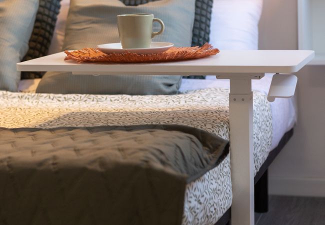 Studio in Candelaria - Casa Checha: Charming Penthouse with Breathtaking Views Studio in Candelaria - Casa Checha: Charming Penthouse with Breathtaking Views