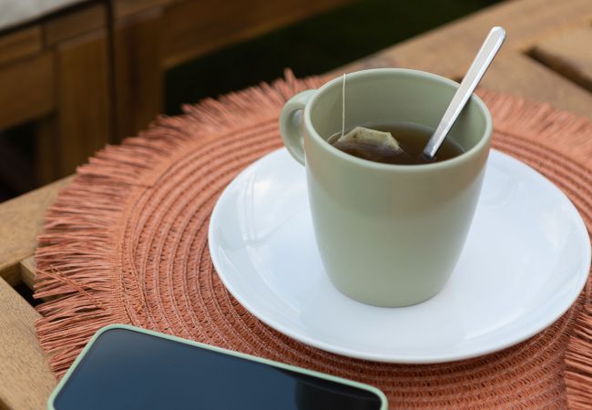 Studio in Candelaria - Casa Checha: Charming Penthouse with Breathtaking Views Studio in Candelaria - Casa Checha: Charming Penthouse with Breathtaking Views