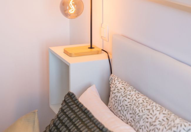 Studio in Candelaria - Casa Checha: Charming Penthouse with Breathtaking Views Studio in Candelaria - Casa Checha: Charming Penthouse with Breathtaking Views