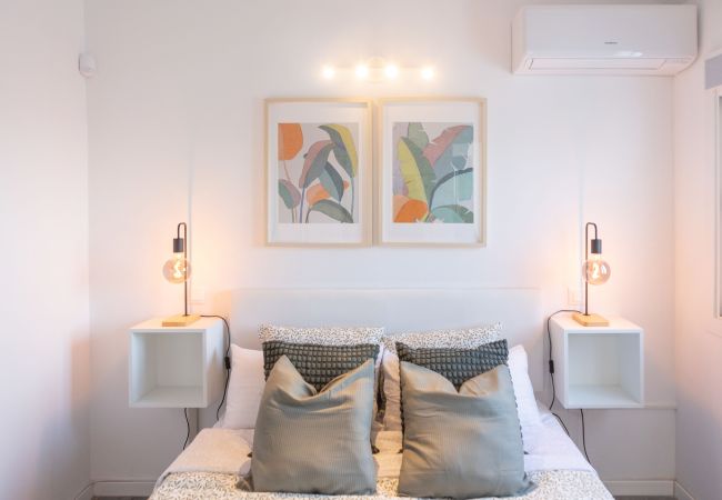 Studio in Candelaria - Casa Checha: Charming Penthouse with Breathtaking Views Studio in Candelaria - Casa Checha: Charming Penthouse with Breathtaking Views