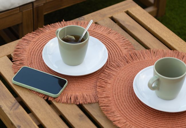 Studio in Candelaria - Casa Checha: Charming Penthouse with Breathtaking Views Studio in Candelaria - Casa Checha: Charming Penthouse with Breathtaking Views