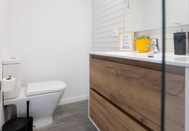 Studio in Candelaria - Casa Checha: Charming Penthouse with Breathtaking Views Studio in Candelaria - Casa Checha: Charming Penthouse with Breathtaking Views