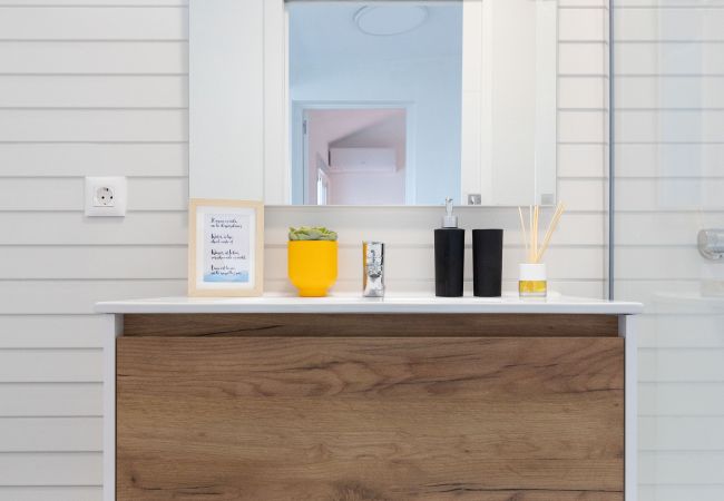 Studio in Candelaria - Casa Checha: Charming Penthouse with Breathtaking Views Studio in Candelaria - Casa Checha: Charming Penthouse with Breathtaking Views