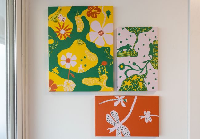 Studio in Candelaria - Casa Checha: Charming Penthouse with Breathtaking Views Studio in Candelaria - Casa Checha: Charming Penthouse with Breathtaking Views