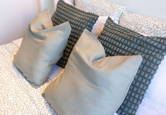 Studio in Candelaria - Casa Checha: Charming Penthouse with Breathtaking Views Studio in Candelaria - Casa Checha: Charming Penthouse with Breathtaking Views