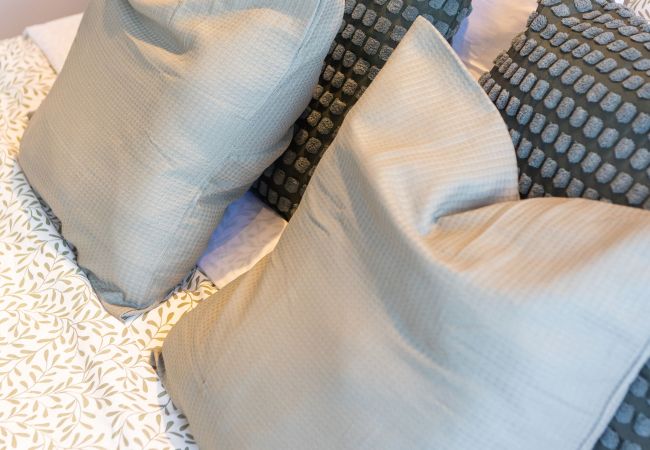 Studio in Candelaria - Casa Checha: Charming Penthouse with Breathtaking Views Studio in Candelaria - Casa Checha: Charming Penthouse with Breathtaking Views