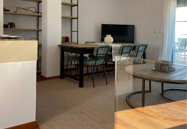 Apartment in Javea / Xàbia - Seafront apartment with terrace and views in Jávea. Apartment in Javea / Xàbia - Seafront apartment with terrace and views in Jávea.