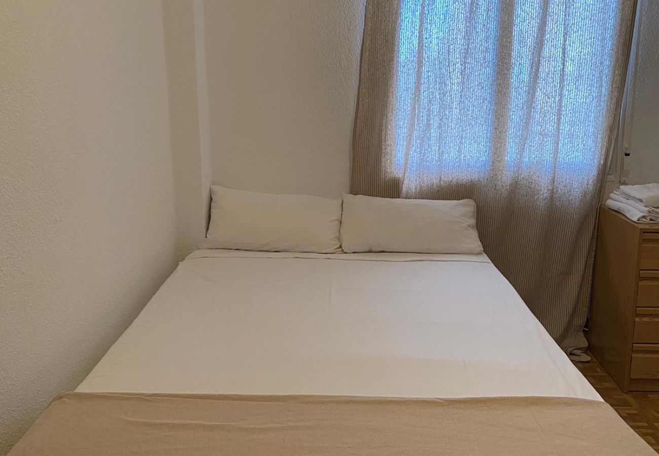 Rent by room in Madrid - Madrid Urban Comfort