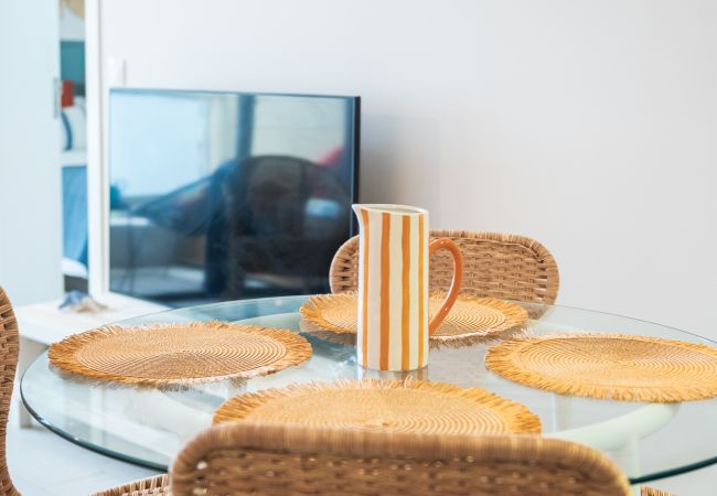 Apartment in Arona -  Costa del Silencio: Private Terrace & Pool Apartment in Arona -  Costa del Silencio: Private Terrace & Pool