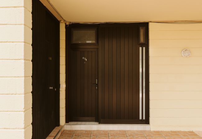 Apartment in Arona -  Costa del Silencio: Private Terrace & Pool Apartment in Arona -  Costa del Silencio: Private Terrace & Pool