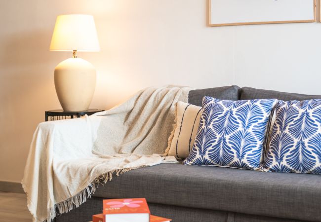 Apartment in Arona -  Costa del Silencio: Private Terrace & Pool Apartment in Arona -  Costa del Silencio: Private Terrace & Pool