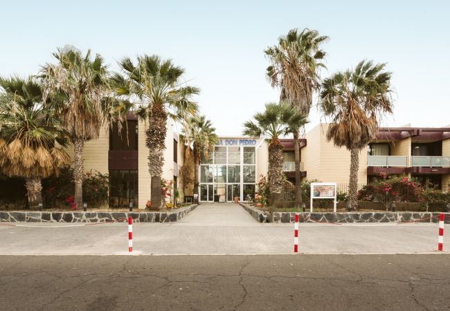 Apartment in Arona -  Costa del Silencio: Private Terrace & Pool Apartment in Arona -  Costa del Silencio: Private Terrace & Pool