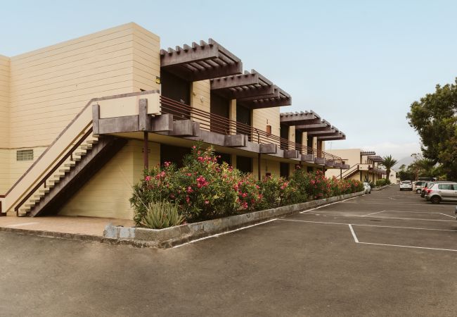 Apartment in Arona -  Costa del Silencio: Private Terrace & Pool Apartment in Arona -  Costa del Silencio: Private Terrace & Pool