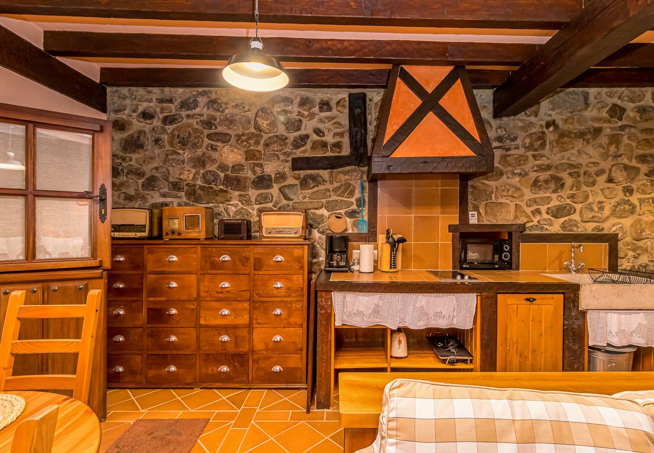 Apartment in Potes - Alterhome Potes House - Cantabria