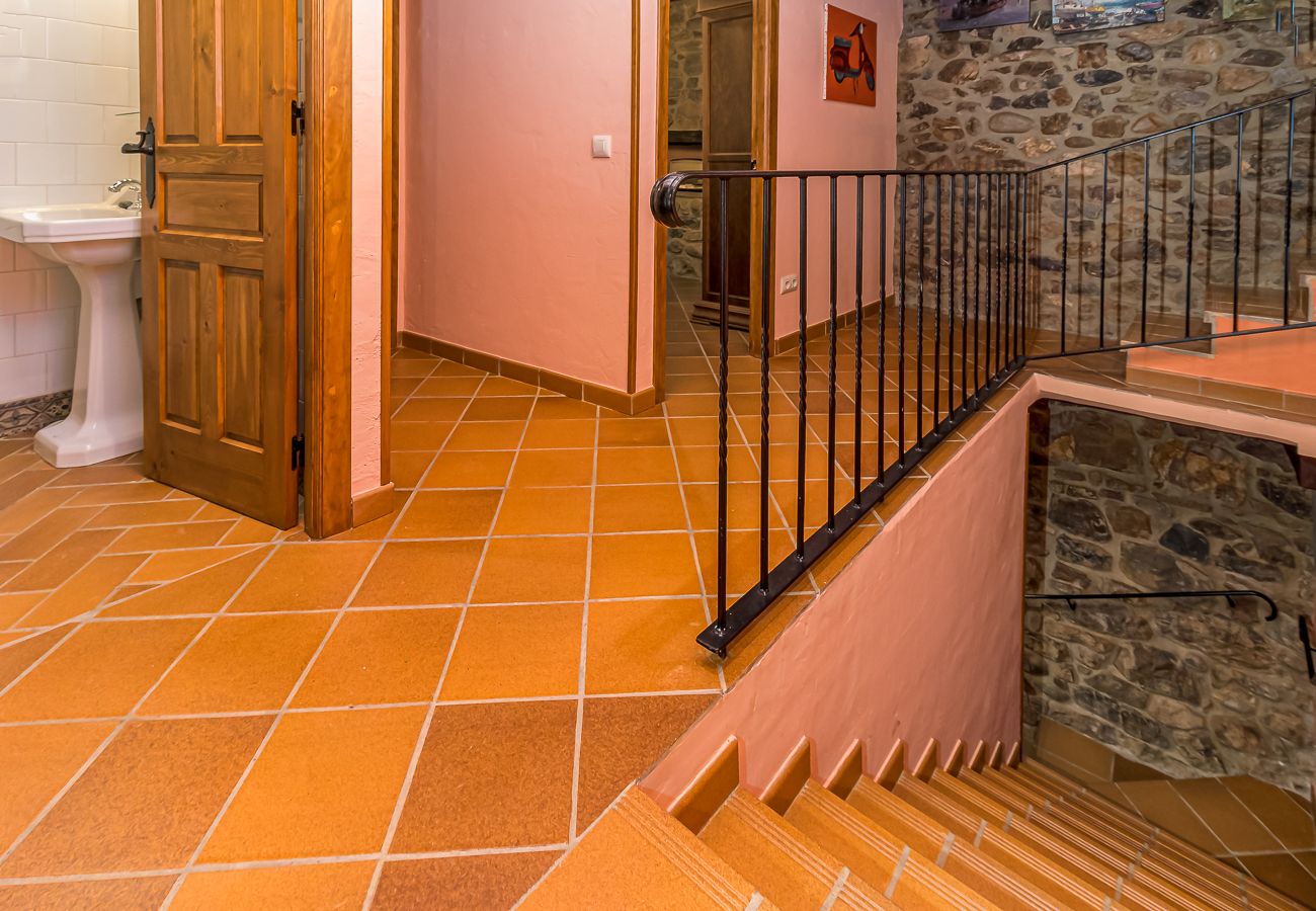 Apartment in Potes - Alterhome Potes House - Cantabria