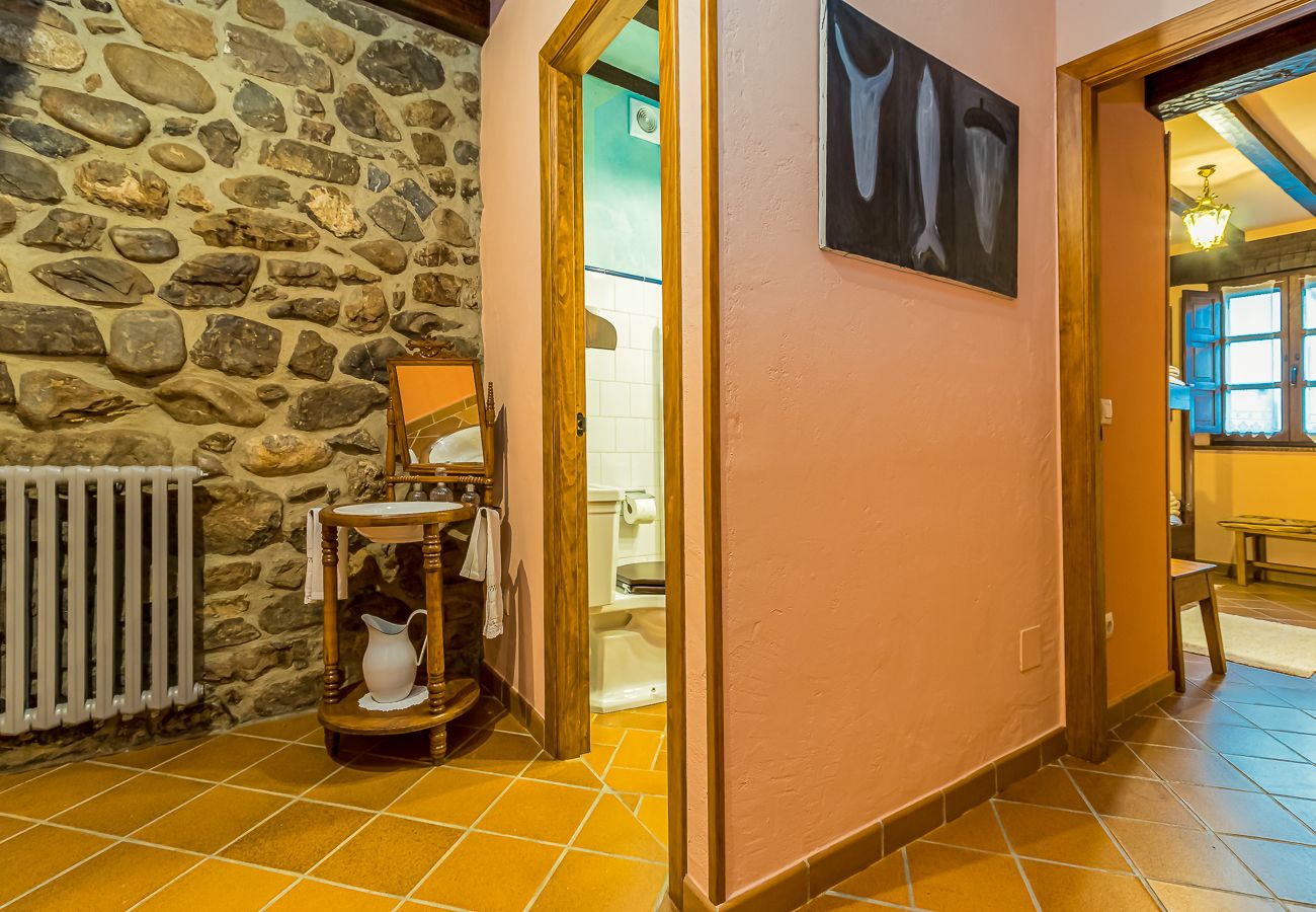 Apartment in Potes - Alterhome Potes House - Cantabria