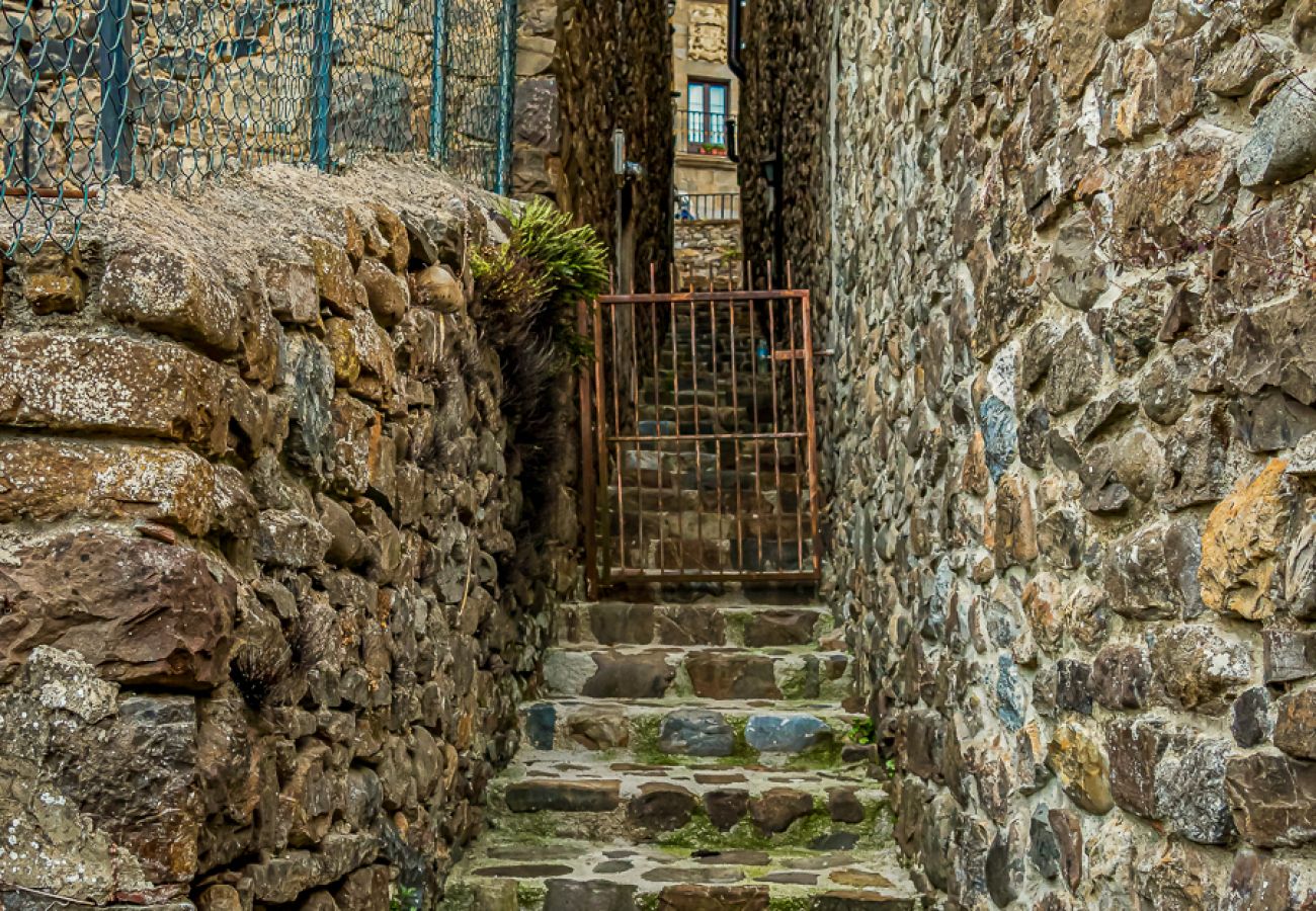 Apartment in Potes - Alterhome Potes House - Cantabria