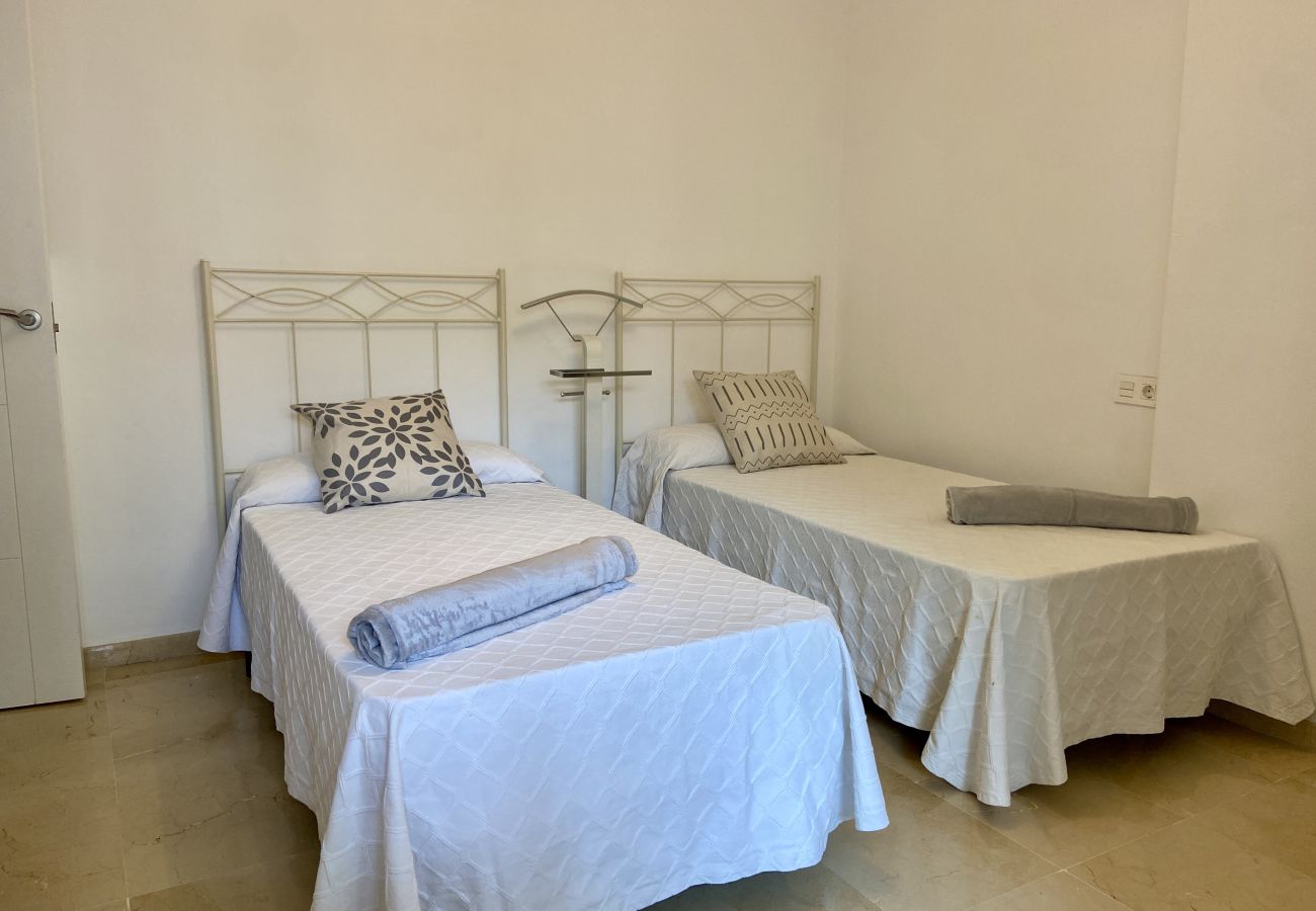 Apartment in San Pedro de Alcántara - Alterhome Appartment with pool at Marbella-San Pedro de Alcántara