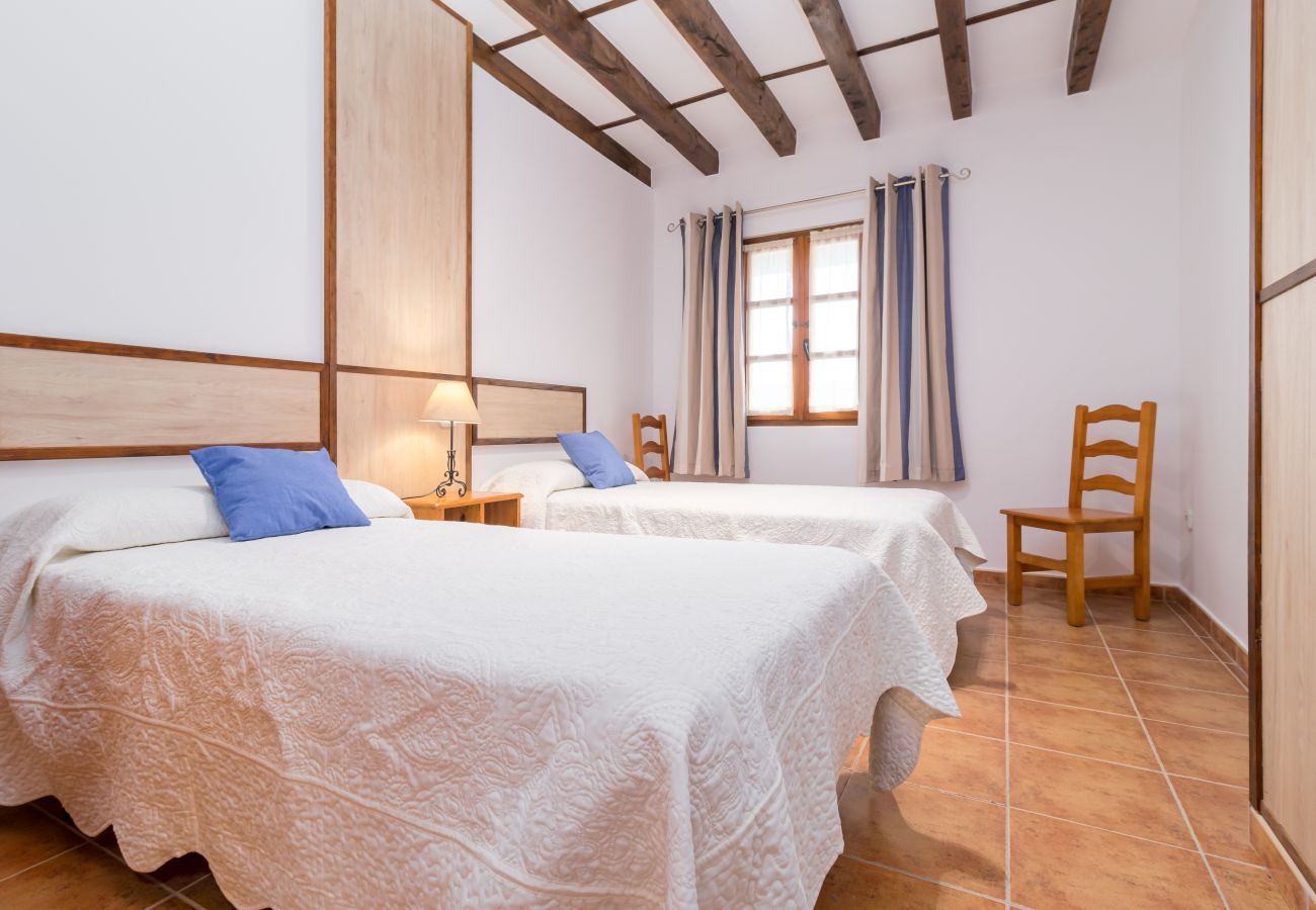 Apartment in Santillana del Mar - Alterhome Ubiarco - charming appartment with wonderful views