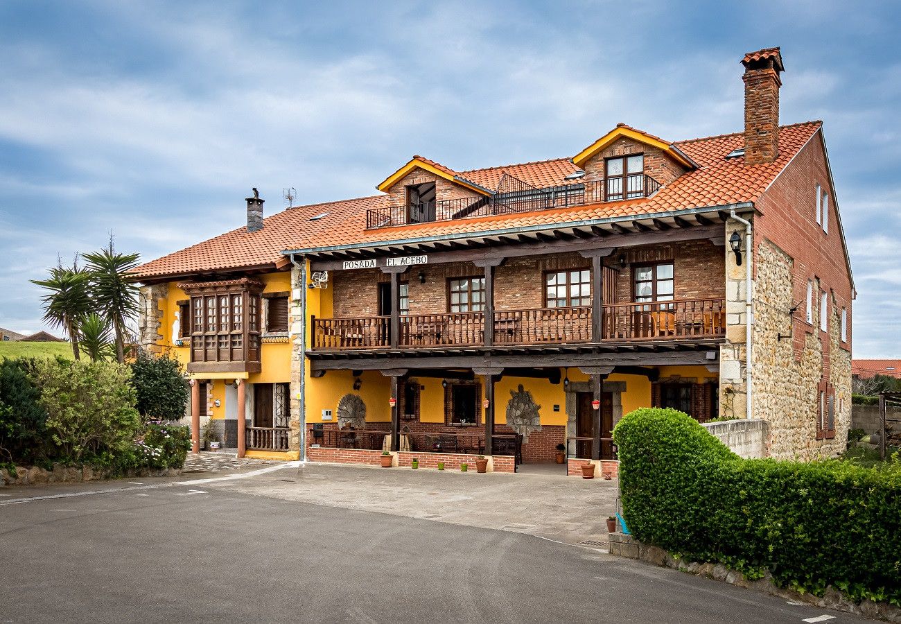 Apartment in Santillana del Mar - Alterhome Ubiarco - Amazing views in quite area