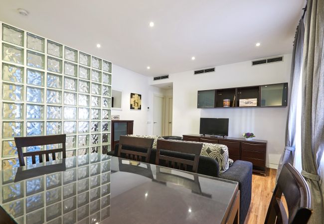 Apartment in Ávila - Steps from the Wall, Your Home in Ávila Apartment in Ávila - Steps from the Wall, Your Home in Ávila