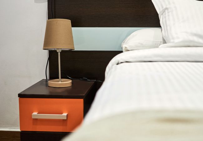 Apartment in Ávila - Steps from the Wall, Your Home in Ávila Apartment in Ávila - Steps from the Wall, Your Home in Ávila