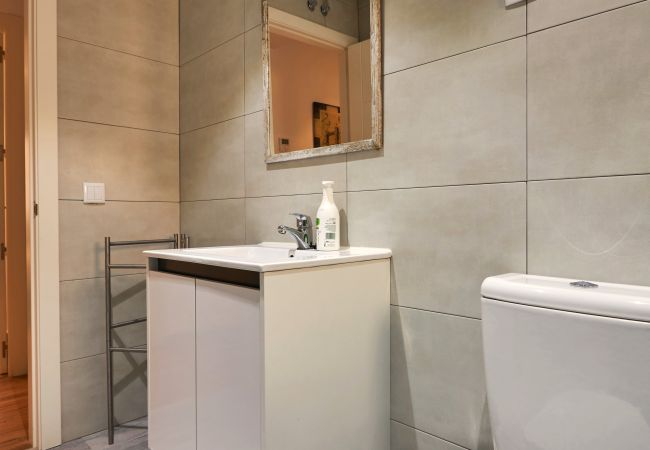 Apartment in Ávila - Steps from the Wall, Your Home in Ávila Apartment in Ávila - Steps from the Wall, Your Home in Ávila