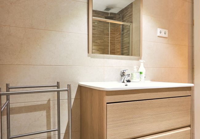 Apartment in Ávila - Steps from the Wall, Your Home in Ávila Apartment in Ávila - Steps from the Wall, Your Home in Ávila