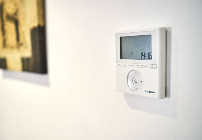 Apartment in Ávila - Steps from the Wall, Your Home in Ávila Apartment in Ávila - Steps from the Wall, Your Home in Ávila