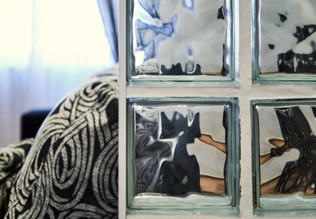 Apartment in Ávila - Steps from the Wall, Your Home in Ávila Apartment in Ávila - Steps from the Wall, Your Home in Ávila