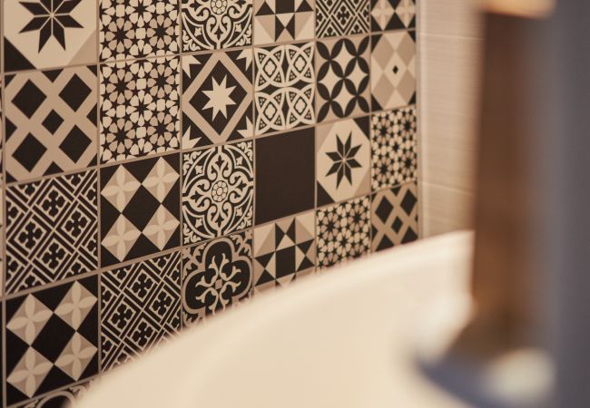 Apartment in Ávila - Flat in the heart of Ávila Apartment in Ávila - Flat in the heart of Ávila