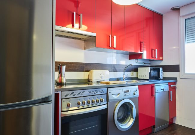 Apartment in Ávila - Flat in the heart of Ávila Apartment in Ávila - Flat in the heart of Ávila