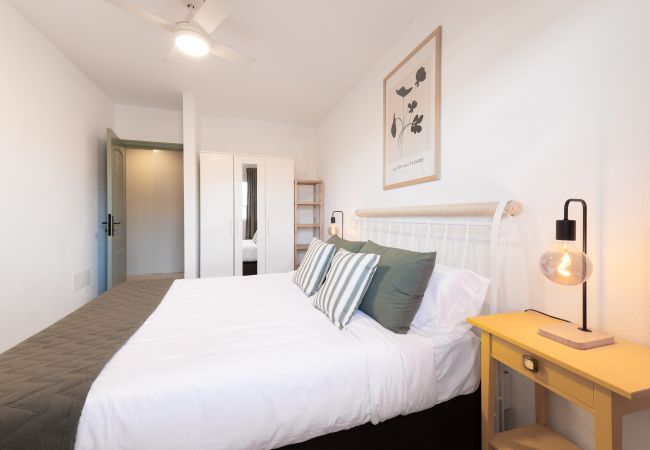 Apartment in Güimar - Family Relax: Terrace & Pool in Güímar Apartment in Güimar - Family Relax: Terrace & Pool in Güímar