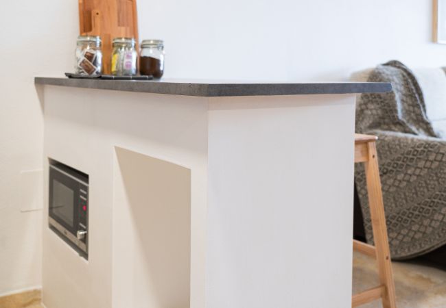 Apartment in Güimar - Family Relax: Terrace & Pool in Güímar Apartment in Güimar - Family Relax: Terrace & Pool in Güímar