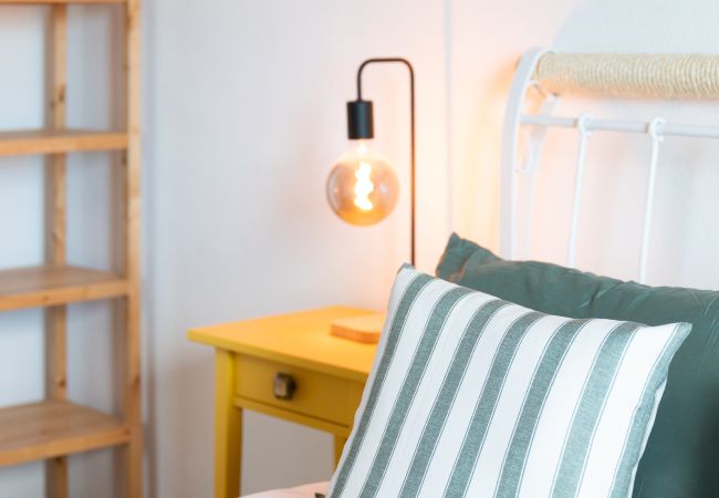 Apartment in Güimar - Family Relax: Terrace & Pool in Güímar Apartment in Güimar - Family Relax: Terrace & Pool in Güímar