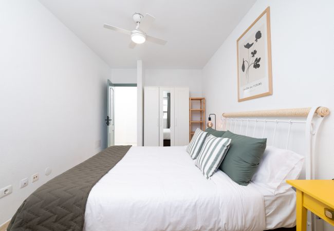 Apartment in Güimar - Family Relax: Terrace & Pool in Güímar Apartment in Güimar - Family Relax: Terrace & Pool in Güímar