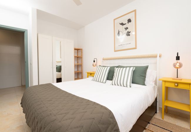 Apartment in Güimar - Family Relax: Terrace & Pool in Güímar Apartment in Güimar - Family Relax: Terrace & Pool in Güímar