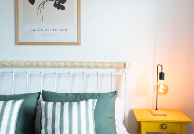 Apartment in Güimar - Family Relax: Terrace & Pool in Güímar Apartment in Güimar - Family Relax: Terrace & Pool in Güímar