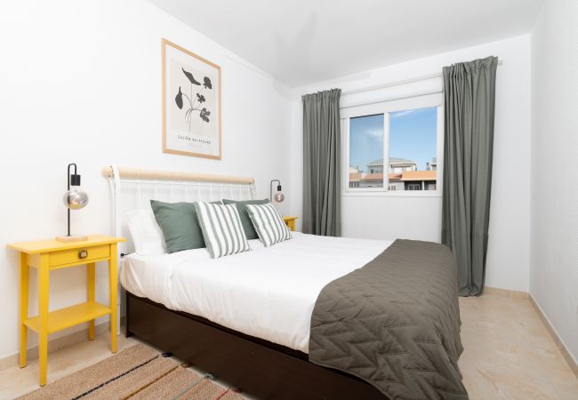 Apartment in Güimar - Family Relax: Terrace & Pool in Güímar Apartment in Güimar - Family Relax: Terrace & Pool in Güímar