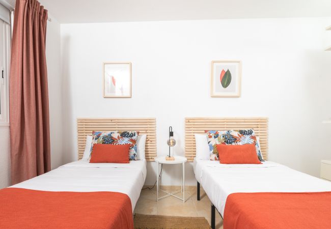 Apartment in Güimar - Family Relax: Terrace & Pool in Güímar Apartment in Güimar - Family Relax: Terrace & Pool in Güímar