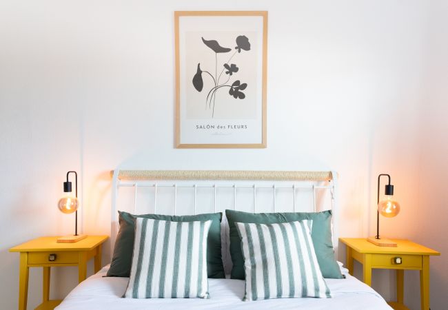 Apartment in Güimar - Family Relax: Terrace & Pool in Güímar Apartment in Güimar - Family Relax: Terrace & Pool in Güímar