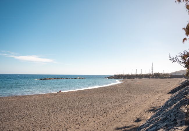 Apartment in Güimar - Family Relax: Terrace & Pool in Güímar Apartment in Güimar - Family Relax: Terrace & Pool in Güímar