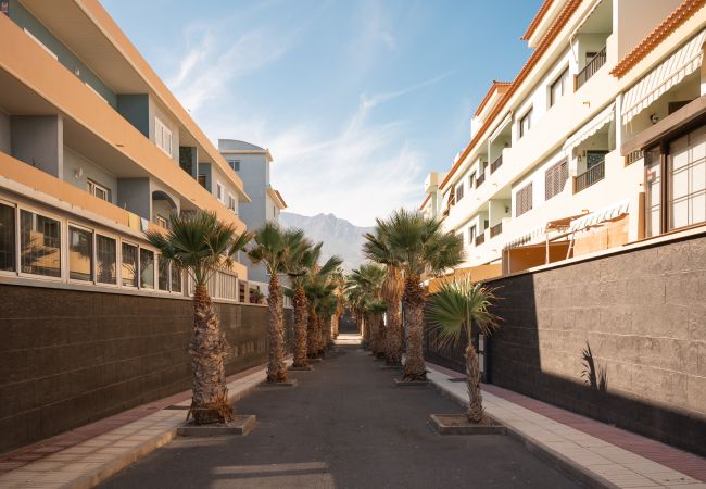 Apartment in Güimar - Family Relax: Terrace & Pool in Güímar Apartment in Güimar - Family Relax: Terrace & Pool in Güímar