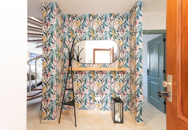 Apartment in Güimar - Family Relax: Terrace & Pool in Güímar Apartment in Güimar - Family Relax: Terrace & Pool in Güímar