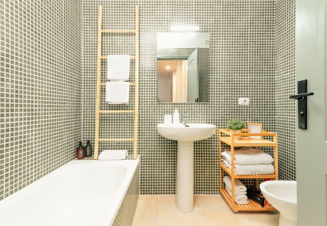 Apartment in Güimar - Family Relax: Terrace & Pool in Güímar Apartment in Güimar - Family Relax: Terrace & Pool in Güímar