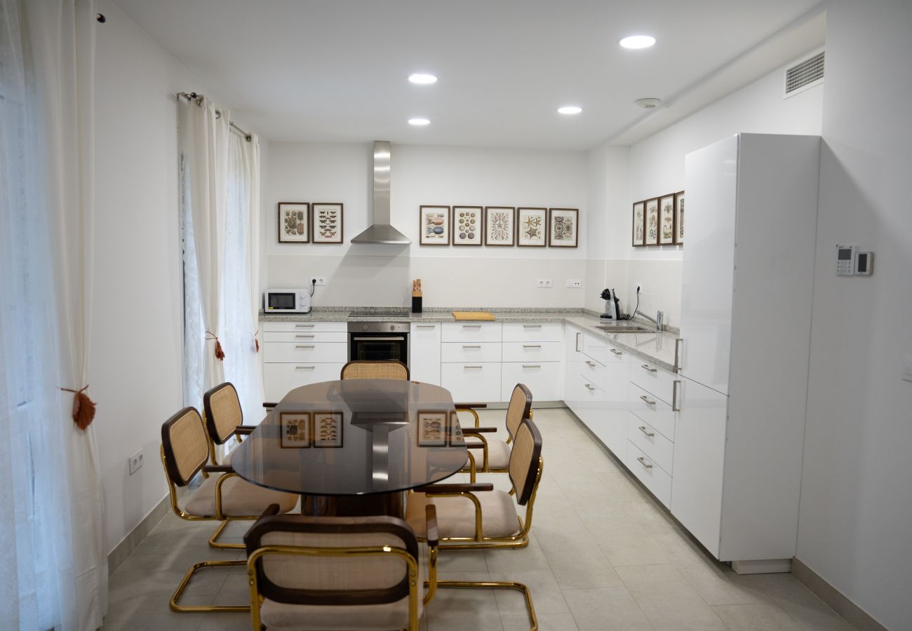 Apartment in Jerez de la Frontera - La Perla