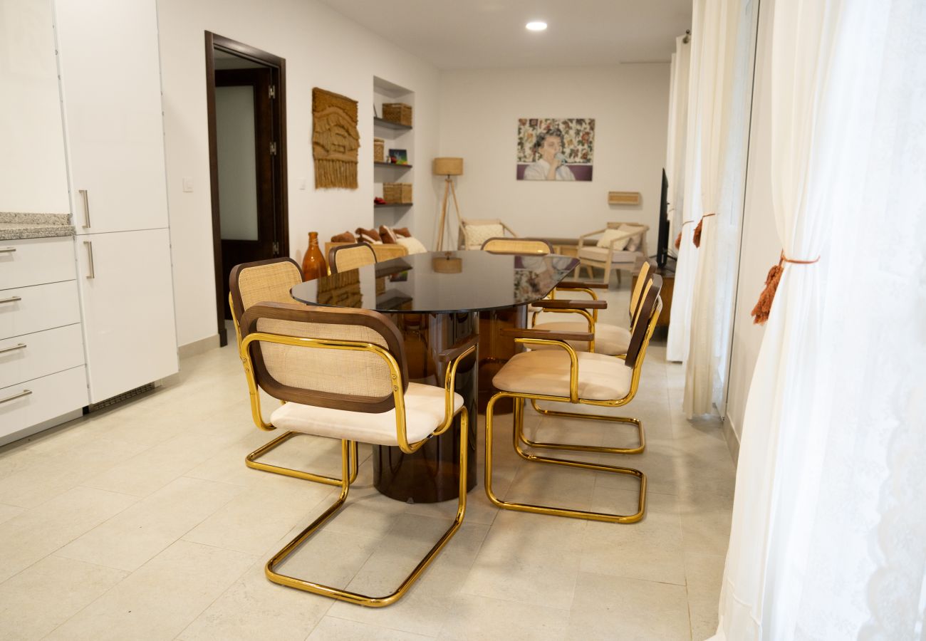 Apartment in Jerez de la Frontera - La Perla